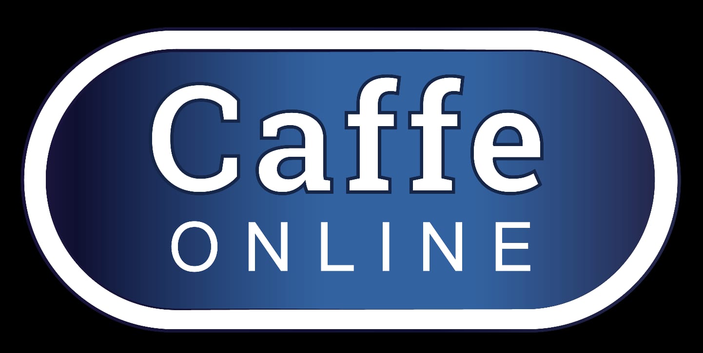 Blog CaffeOnline